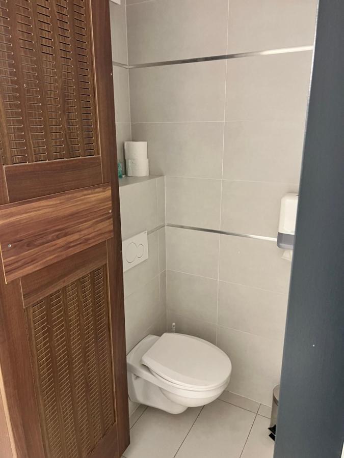 Happy Seasons Szoboszlo Apartment Hajduszoboszlo Ngoại thất bức ảnh