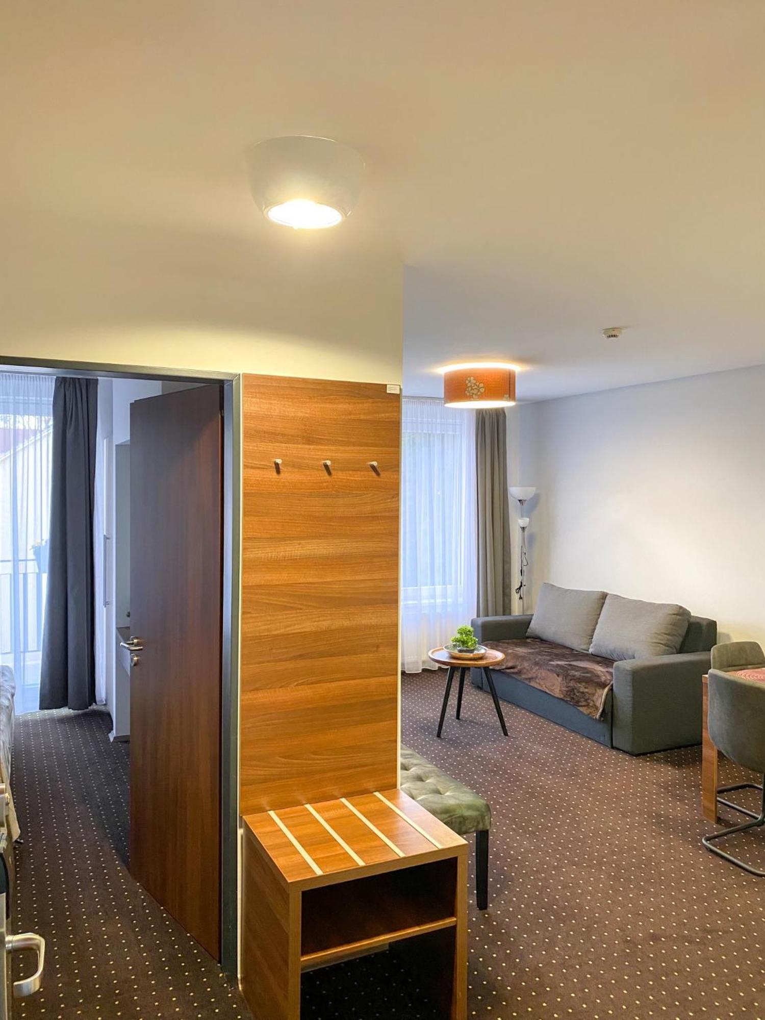 Happy Seasons Szoboszlo Apartment Hajduszoboszlo Ngoại thất bức ảnh